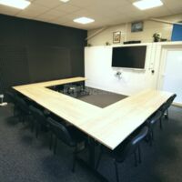 SALLE L - Anse Noire - Réunion U