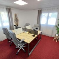 SALLE XS - Pointe Faula