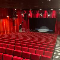 Théâtre À l'Ouest Lyon