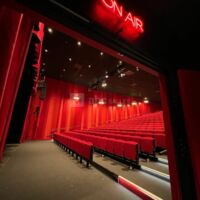Théâtre À l'Ouest Lyon