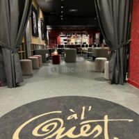 Théâtre À l'Ouest Lyon