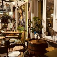 Le Carrousel - Boire Manger et Chiner