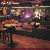 Configuration salon