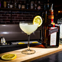 Service cocktail