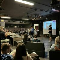 Conférence