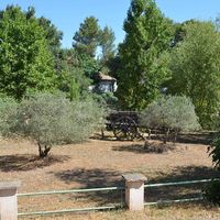 Les Écuries de l'Aube