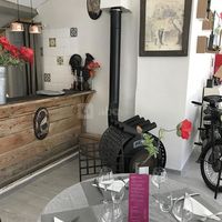 Les Écuries de l'Aube