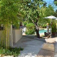 Les Écuries de l'Aube