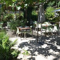 Les Écuries de l'Aube