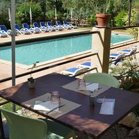 Les Écuries de l'Aube