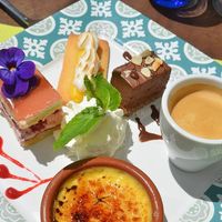 Les Écuries de l'Aube