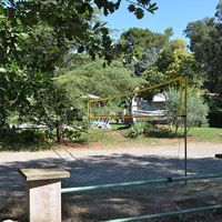 Les Écuries de l'Aube