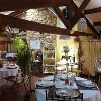 Les Écuries de l'Aube