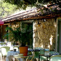 Les Écuries de l'Aube