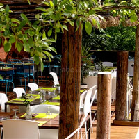 Les Écuries de l'Aube