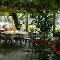 Les Écuries de l'Aube