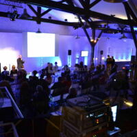 Soiree entreprise