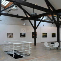 Grande Salle sous Verrière