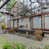 Jardin