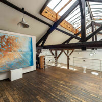 Mezzanine