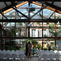 Grande Salle sous Verrière