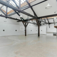 Grande Salle sous Verrière