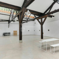 Grande Salle sous Verrière
