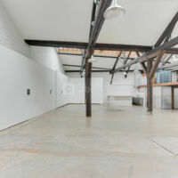 Grande Salle sous Verrière