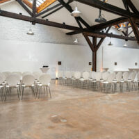 Grande Salle sous Verrière