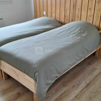 La grange à l'envers