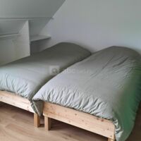 La grange à l'envers