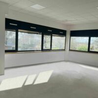 Salle de réunion BLISS