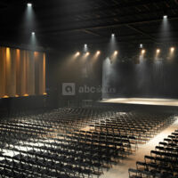 Salle AURA