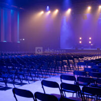 Salle AURA