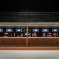 BAR AURA