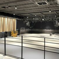 Salle AURA