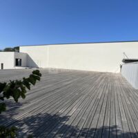 Rooftop GAMA
