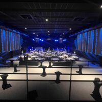 Salle AURA