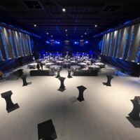 Salle AURA