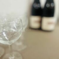 Format cocktail