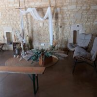 Salle la grange cérémonie