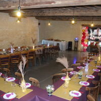 Anniversaire fille