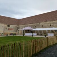 Parc salle la grange