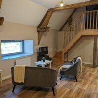 Gîte appartement le pressoir
