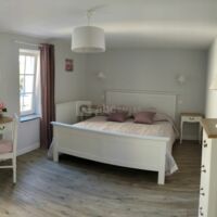 Chambre 1 - gite le petit bois - 1er étage