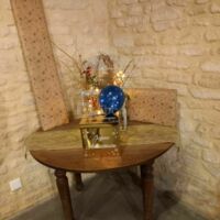 Déco anniversaire