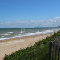 Plage du Home Varaville