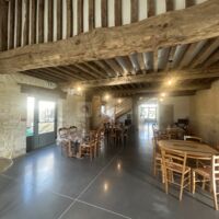 Salle le pressoir