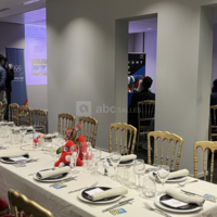 Repas Assis & Conférence