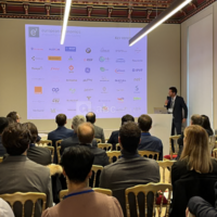 Conférence